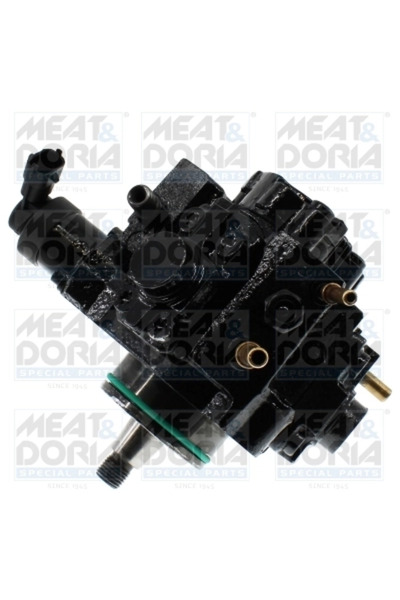 MEATDORIA Pompa De Inalta Presiune 78690R Opel Movano B/Vivaro A Renault Mast...