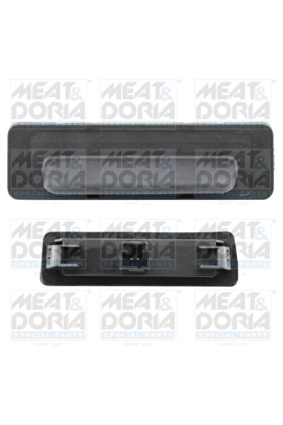 MEATDORIA Comutator,Inchidere Usi 206109 Renault Laguna 2