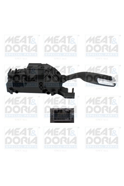 MEATDORIA Levier Maneta Schimbare Viteze 231900 Citroën C4 Picasso 2/C4 Space...