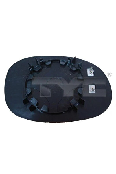 TYC Sticla Oglinda Stanga 326-0016-1 Peugeot 206/206+