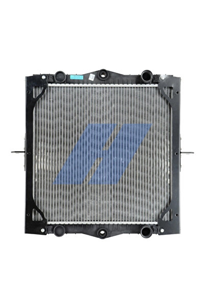HIGHWAY AUTOMOTIVE Radiator, Racire Motor 10011016 Daf Lf 45