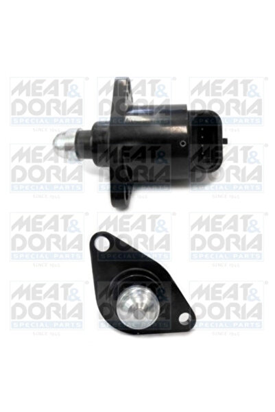 MEATDORIA Supapa Reglaj Mers In Gol,Admisie Aer 84054 Citroën C5 1/C5 2/Xsara...