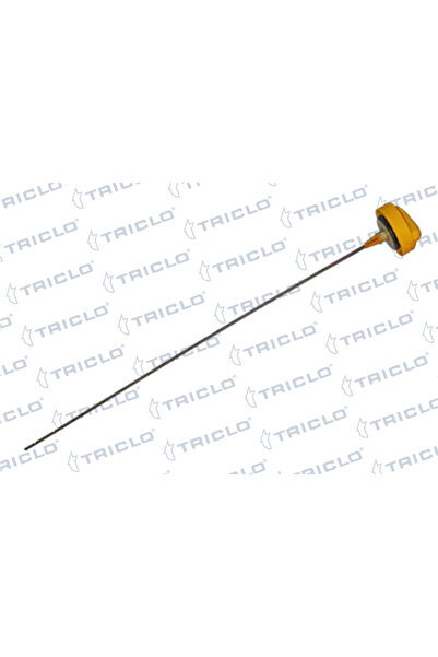 TRICLO Joja Ulei 415816 Nissan Micra 2/Micra 3 Renault Clio 2/Clio 3/Kangoo/K...