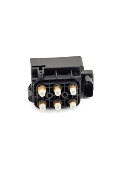 ARNOTT Supapa,Sistem Supraalimentare Vb-3267 Mercedes-Benz Cls/Cls Shooting B...