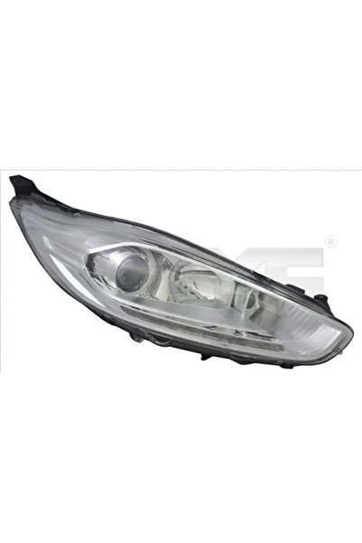 TYC Far Dreapta 20-14601-06-2 Ford Fiesta 6