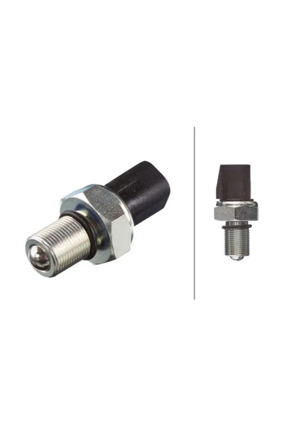 Hella Comutator, Lampa Marsalier 6Zf008621-631 Ford Transit/Transit Tourneo/T...