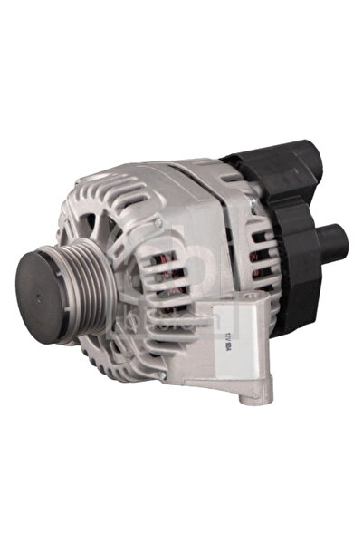 FEBI BILSTEIN Generator / Alternator 102928 Alfa Romeo Mito Citroën Nemo Fiat...