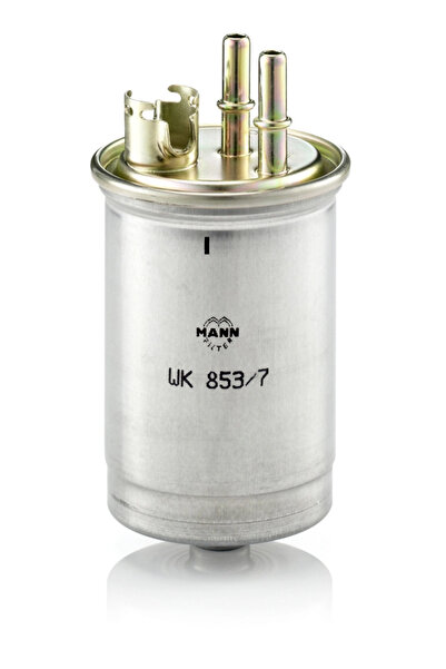 Mann-Filter Filtru Combustibil Wk853/7 Ford Fiesta/Fiesta 4/Focus 1/Transit C...