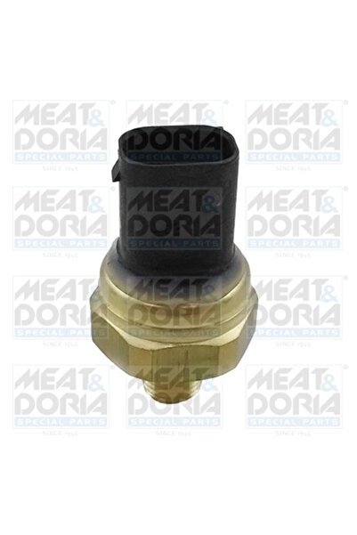 MEATDORIA Senzor, Presiune Combustibil 9825 Jeep Compass Maybach 57/62 Merced...