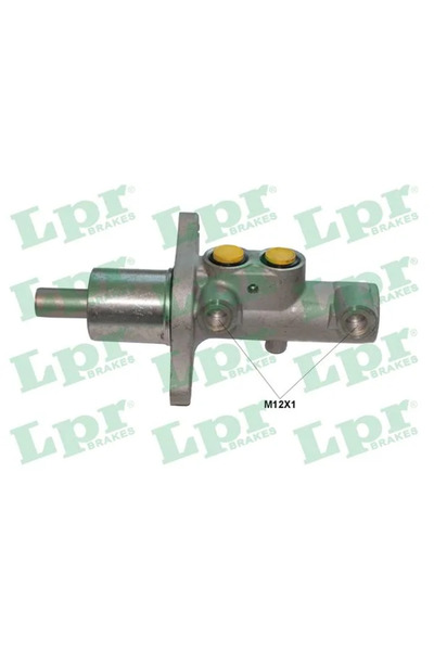LPR Pompa Frana 6248 Ford Focus 2/Kuga 1