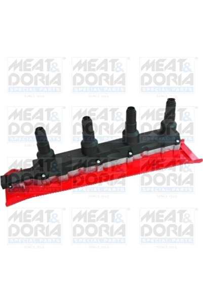 MEATDORIA Bobina De Inductie 10465 Saab 9-3/9-3X/9-5/900 1/900 1 Combi/900 2/...