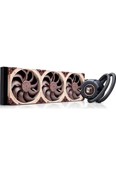 Noctua NL-LC1-42 Υδρόψυκτρο CPU, 3x140mm