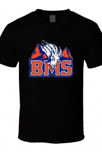 9TAY BMS-B200 T Shirt