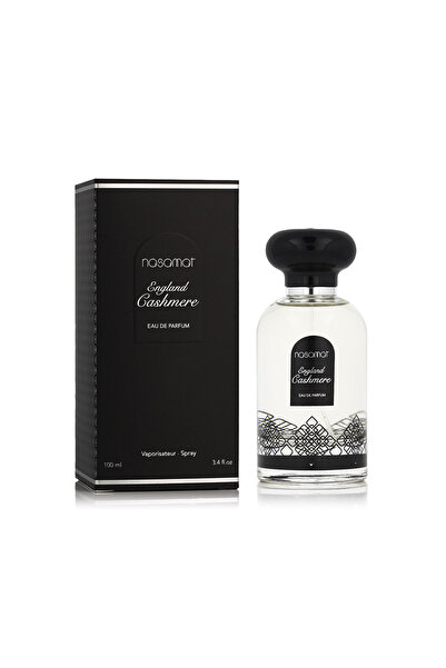 Nasamat England Cashmere EDP 100 ml UNISEX