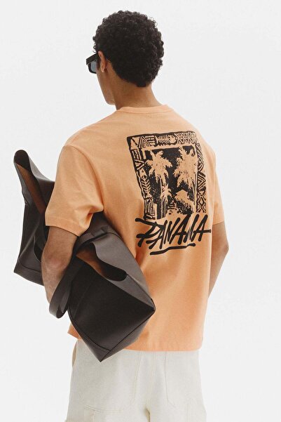 H&M Relaxed Fit T-shirt