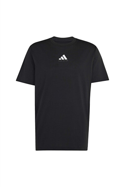 adidas تي شيرت رجالي M TR CAT G T KR2312