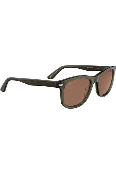 Serengeti Danny SS745004 Polarize Fotokromik Unisex Güneş Gözlüğü