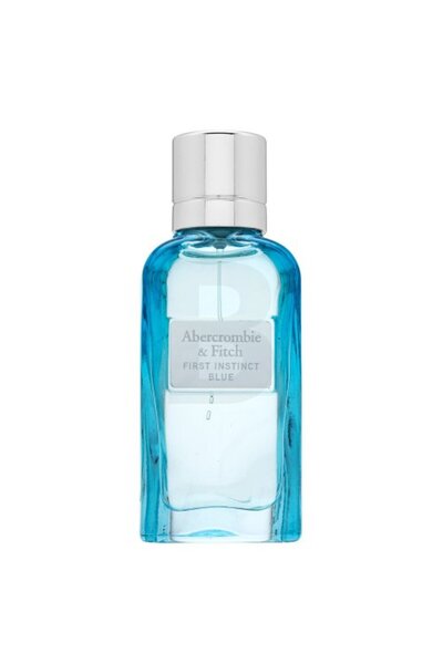 Abercrombie & Fitch First Instinct Blue Apă de parfum pentru Femei 30 ml