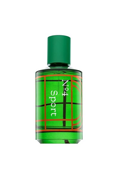 Thomas Kosmala No.4 Sport Eau de Parfum, unisex, 100 ml