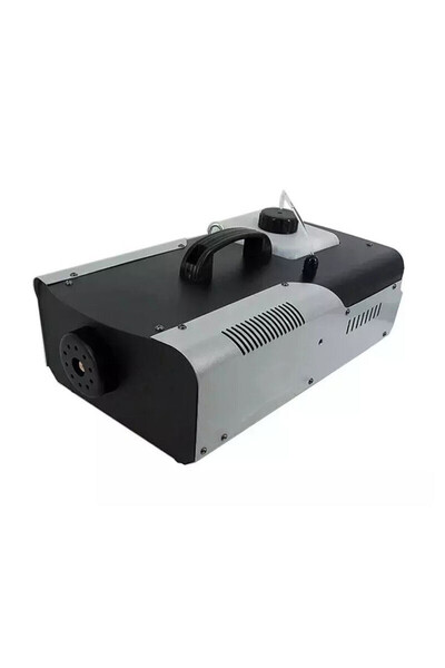 Rolinger Μηχανή καπνού 1500 W με ενσύρματο χειριστήριο
