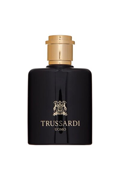 Trussardi Uomo 2011 Apă de toaletă pentru bărbați, 30 ml