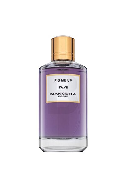 Mancera Fig Me Up Apă de parfum, unisex, 120 ml