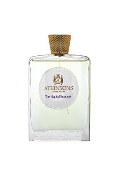 Atkinsons The Nuptial Bouquet Apă de toaletă pentru Femei 100 ml