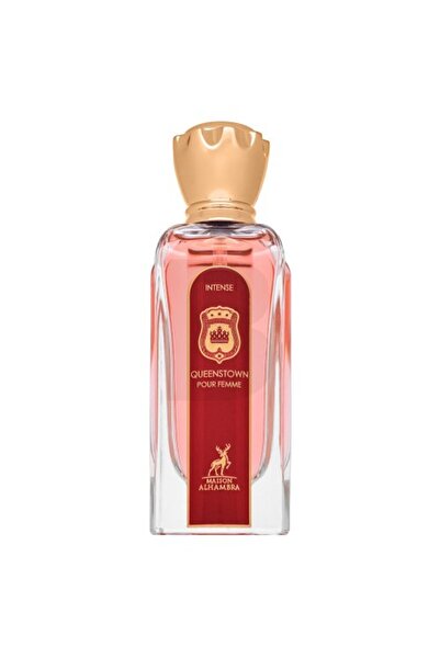 Maison Alhambra Queenstown Intense Pour Femme Apă de parfum pentru femei 100 ml