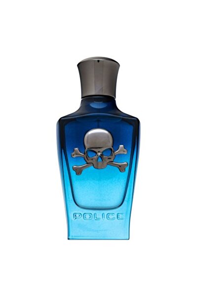Police Potion Power Apă de parfum pentru bărbați 50 ml