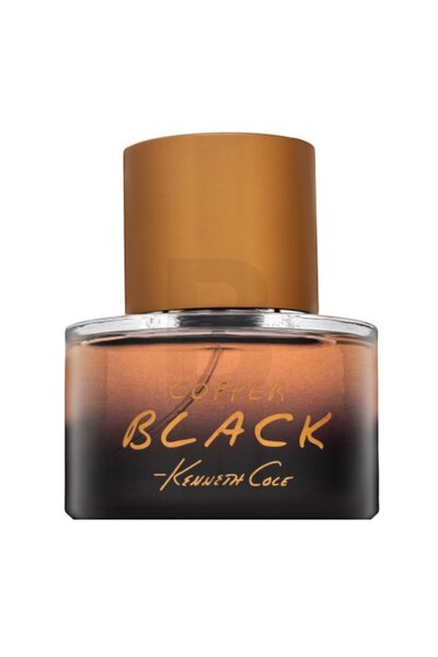 Kenneth Cole Black Copper Apă de Toaletă pentru Bărbați, 50 ml