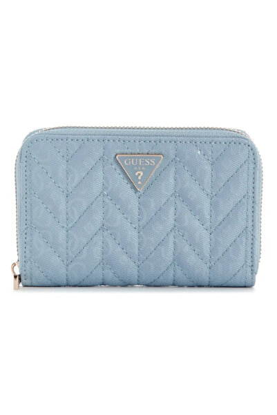 Guess Γυναικείο πορτοφόλι Stacey-GG9741140
