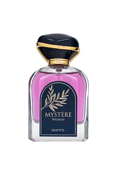 Riiffs Mystère Apă de Parfum pentru Femei 80 ml