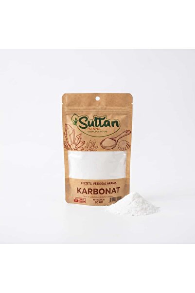 Karbonat 400 Gram