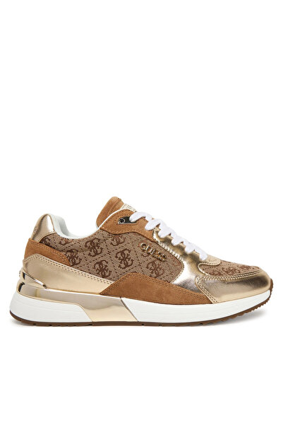 Guess -Moxea Women's Sneaker-Fljm19Fal12