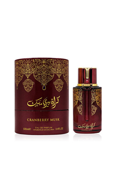 Arabiyat Prestige Κράνμπερι Μοσκός EDP 100 ml UNISEX