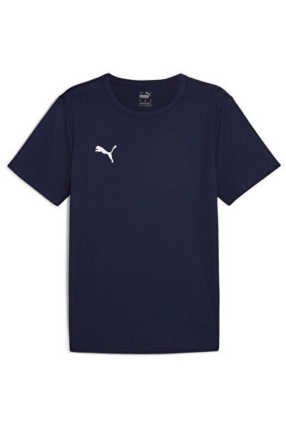 Puma Tričko Teamrise Matchday Jersey, modré, pánské