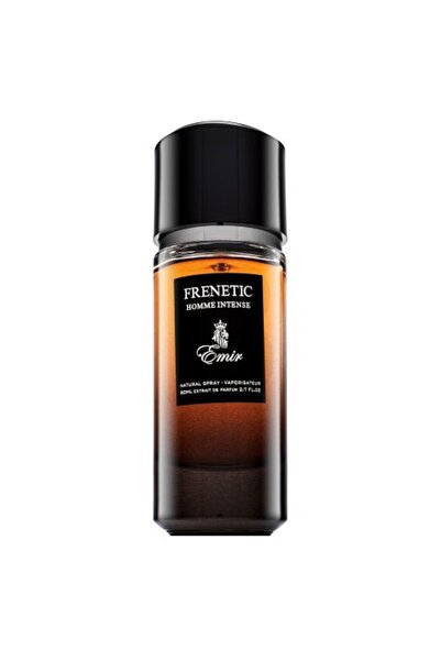 EMIR Frenetic Homme Intense Apă de Parfum pentru Bărbați 80 ml