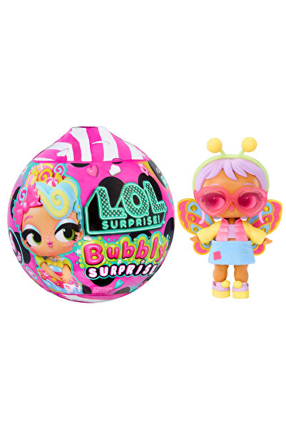 L.O.L. SURPRISE Papusa L.O.L. Surprise! seria Bubbly Surprise