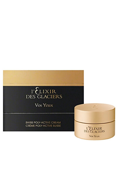 Valmont Swiss L'Elixir des Glaciers Vos Yeux îngrijire contur ochi 15 ml