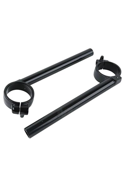 EVO MOTORS Semighidoane negre stanga dreapta Honda CBR600RR 2005-2006 A2090