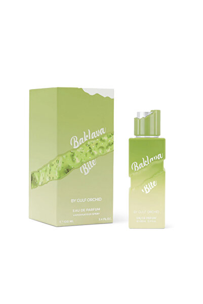 Gulf Orchid Baklava Bite EDP 100 ml UNISEX