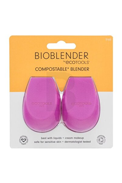 Ecotools Bioblender Duo make-up sponge