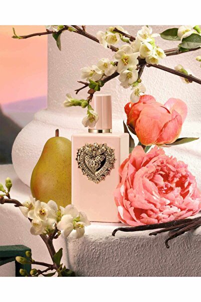 Dolce&Gabbana Dolce & Gabbana My Devotion Eau de Parfum Intense ...