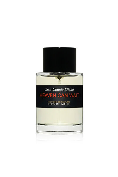 Frederic Malle Jean-Claude Ellena Heaven Can Wait EDP 100 ml UNISEX