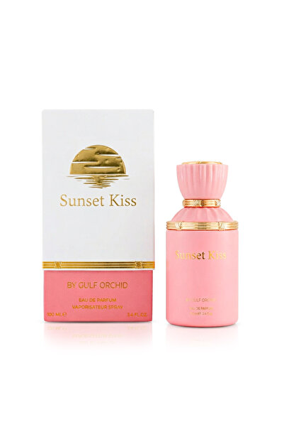 Gulf Orchid Sunset Kiss EDP 100 ml W
