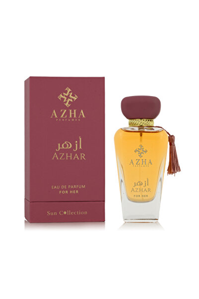 AZHA PERFUMES Azhar pentru Femei EDP 100 ml