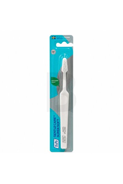 TePe Periuță de dinți Gentle Care – Super Moale