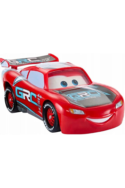 mattel Masini Masini Drift Masina de curse Fulger McQueen