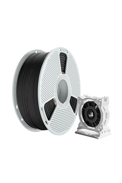 Sunlu PC-ABS Filament Siyah 1.75mm 1kg