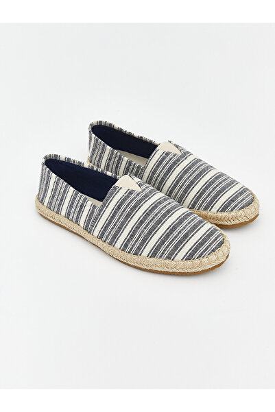LC Waikiki Espadrile bărbătești cu talpă de paie